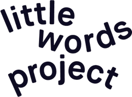 LITTLE WORDS PROJECT