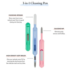 Little Buddies EarBud Cleansers