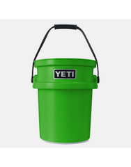 YETI LoadOut Bucket - Canopy Green - Image 3