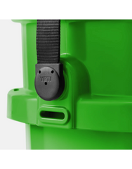 YETI LoadOut Bucket - Canopy Green - Image 2
