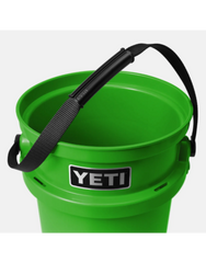 YETI LoadOut Bucket - Canopy Green - Image 4