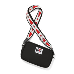 Love Essentials Cross Body Bag