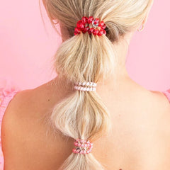 Love You Mean It! Large Hair Ties