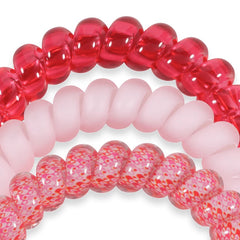 Love You Mean It! Large Hair Ties