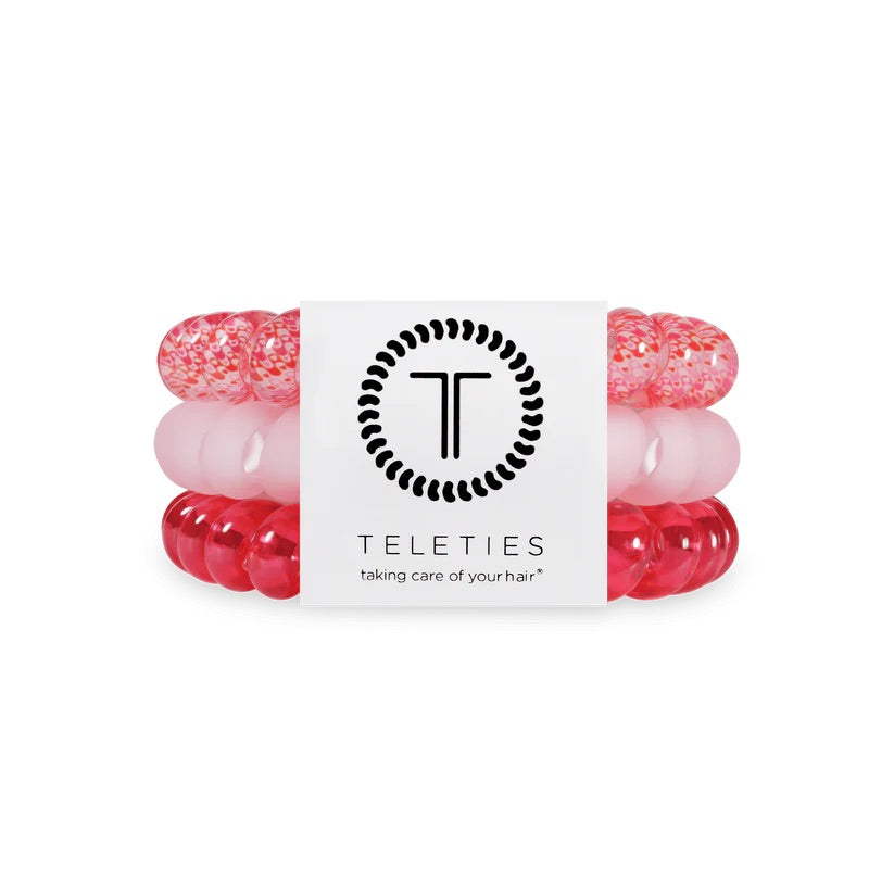 Love You Mean It! Large Hair Ties