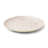 Capiz Decorative Bowl
