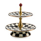 Two Tier Sweet Stand