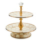Two Tier Sweet Stand