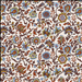 Marrakesh Vines Cream