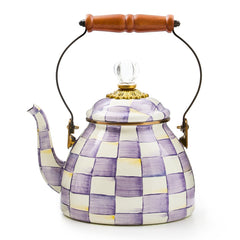 2 Quart Tea Kettle