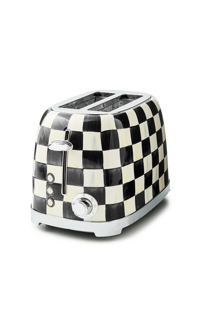 2 Slice Toaster