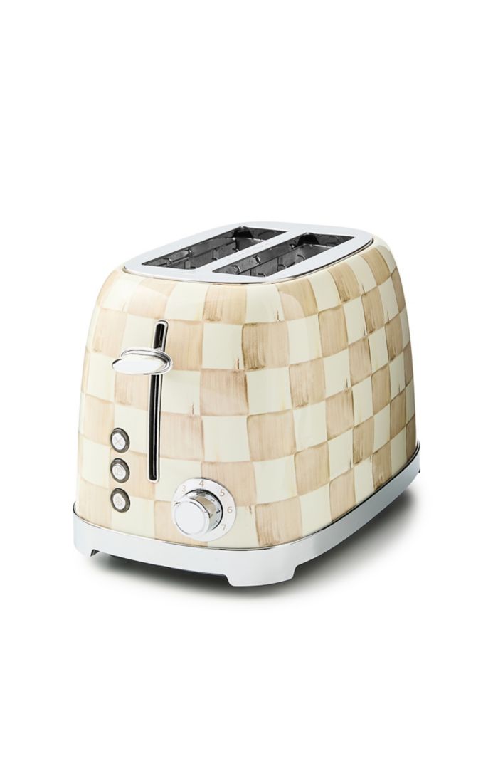 2 Slice Toaster