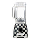Courtly Check Blender