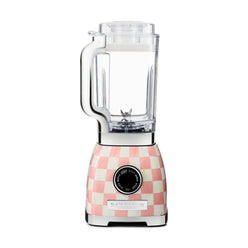 Rosy Check Blender