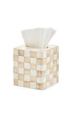 Boutique Tissue Box Cover