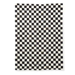 Check Dish Towel