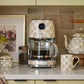 Mocha Check Drip Coffee Maker