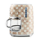 Mocha Check Drip Coffee Maker