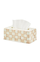 Standard Tissue Box Cover