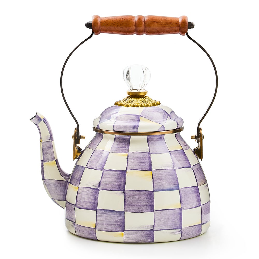3 Quart Tea Kettle