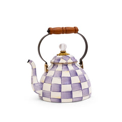 3 Quart Tea Kettle