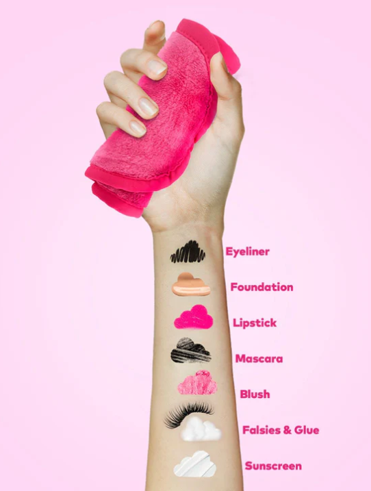 Makeup Eraser Mini Pro