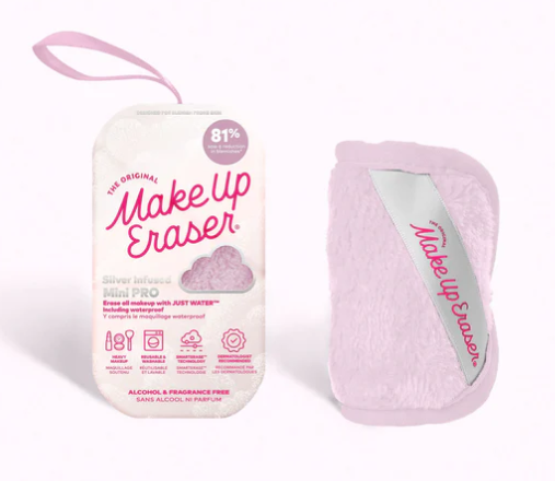 Makeup Eraser Mini Pro
