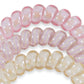 Meadow Mist Large Hair Ties