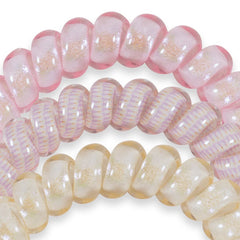 Meadow Mist Large Hair Ties