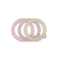 Meadow Mist Large Hair Ties