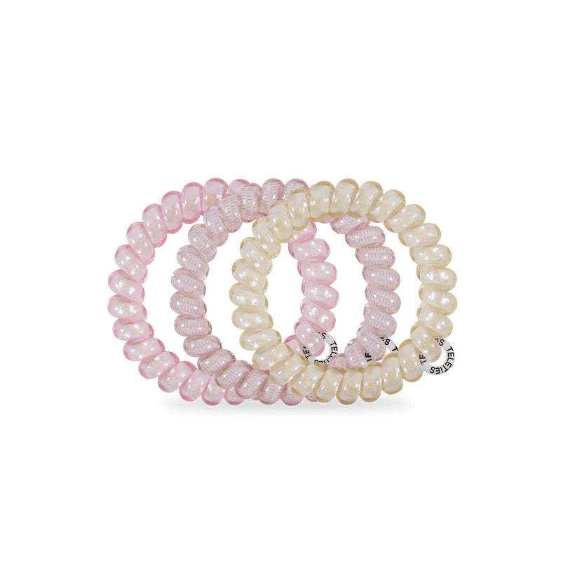 Meadow Mist Large Hair Ties