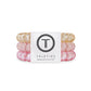 Meadow Mist Large Hair Ties