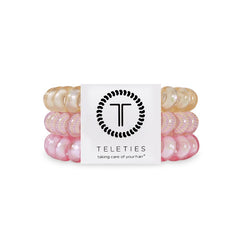 Meadow Mist Large Hair Ties