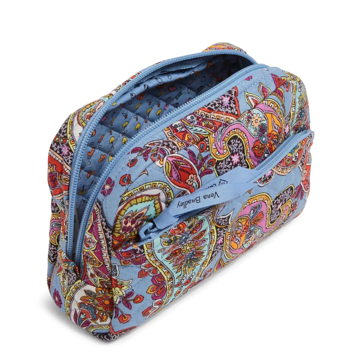 Medium Cosmetic - Provence Paisley