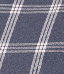 Dark Slate Oliver Plaid