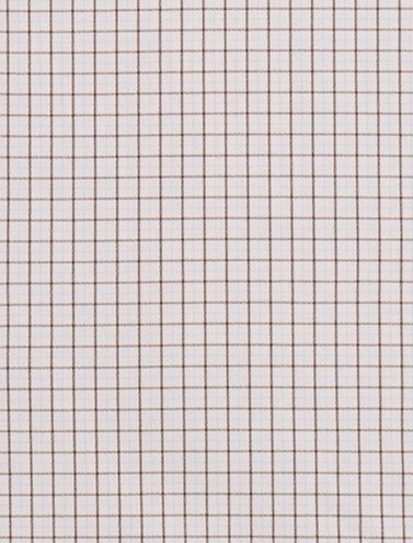 Espresso Filbert Plaid