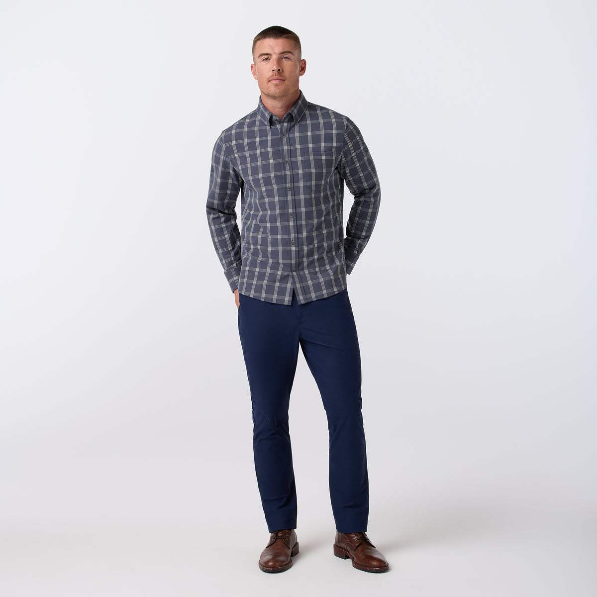 City Flannel