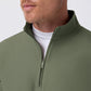Easton Quarter Zip