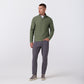 Easton Quarter Zip