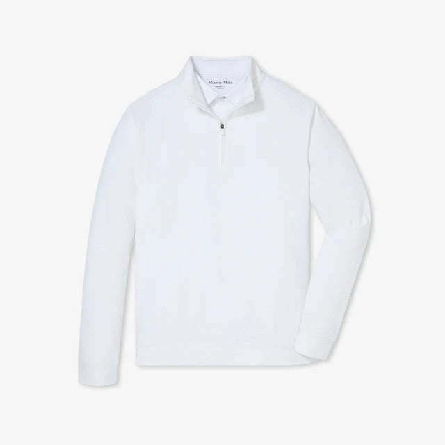 Easton Quarter Zip