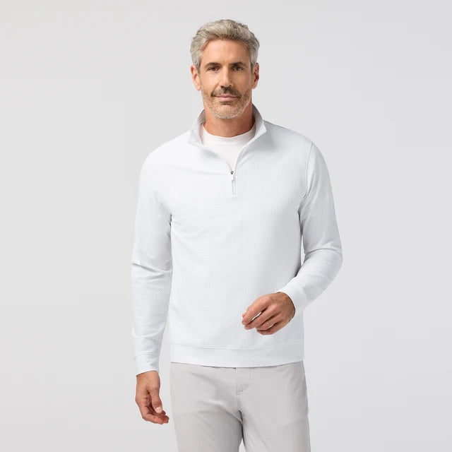 Easton Quarter Zip