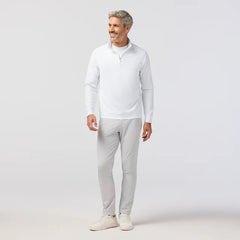 Easton Quarter Zip