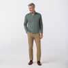 KPI Quarter Zip