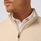 KPI Quarter Zip
