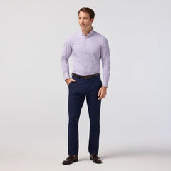 Leeward Long Sleeve Dress Shirt