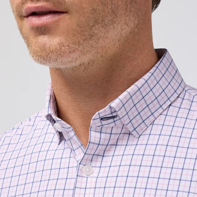 Leeward Long Sleeve Dress Shirt