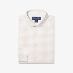 Leeward No Tuck Long Sleeve Dress Shirt