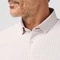 Leeward No Tuck Long Sleeve Dress Shirt