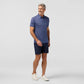 Versa Short Sleeve Polo