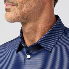 Versa Short Sleeve Polo